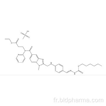 Dabigatran Etexilate Mesylate CAS 872728-81-9